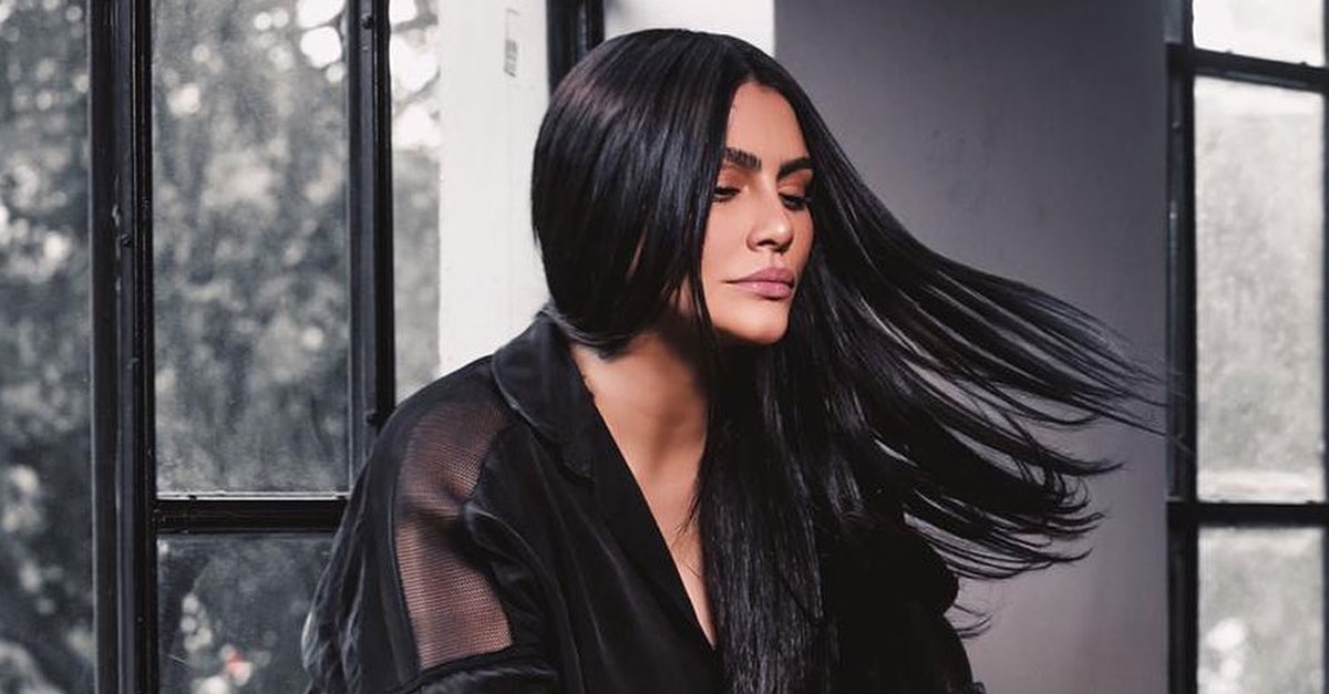 Cleo, Leandra Leal, Karim Ainouz, Bárbara Paz e Carol Duarte participam de lives do Canal Brasil no Instagram