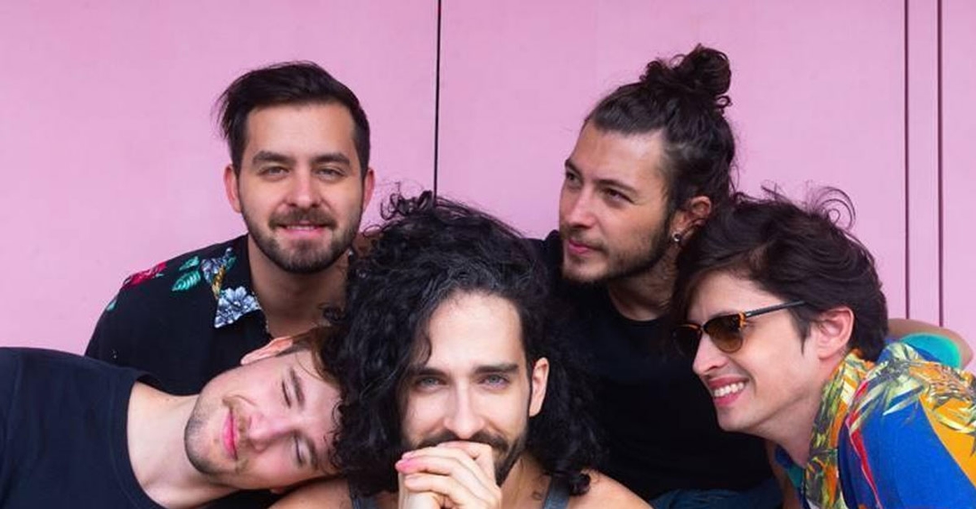 Entrevista | Lupa sobe ao palco do Rock in Rio: “Show pra galera sair sem voz”