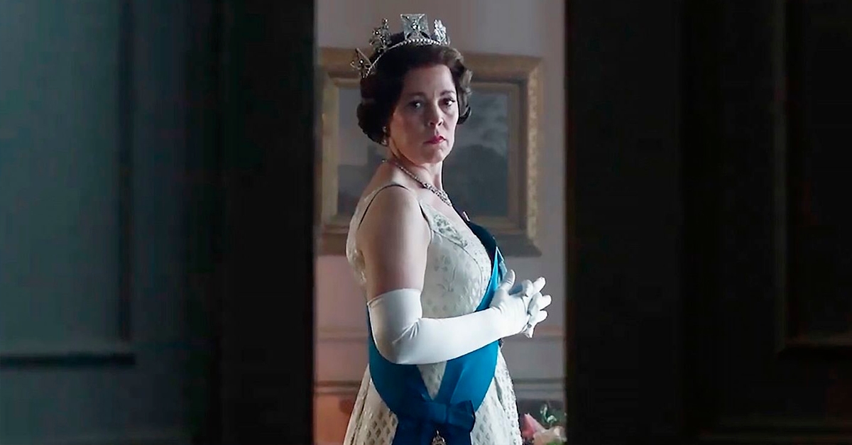 Netflix divulga trailer da terceira temporada de The Crown; assista!
