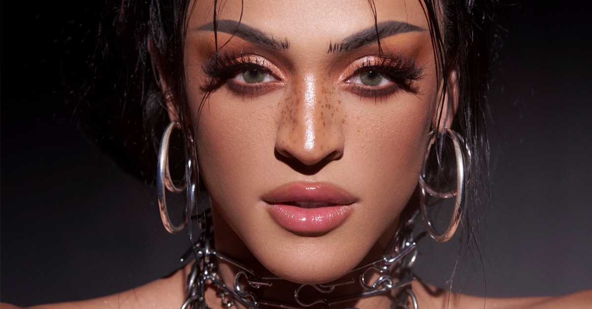 “Pride Prom” | Pabllo Vittar é confirmada em festival da Billboard