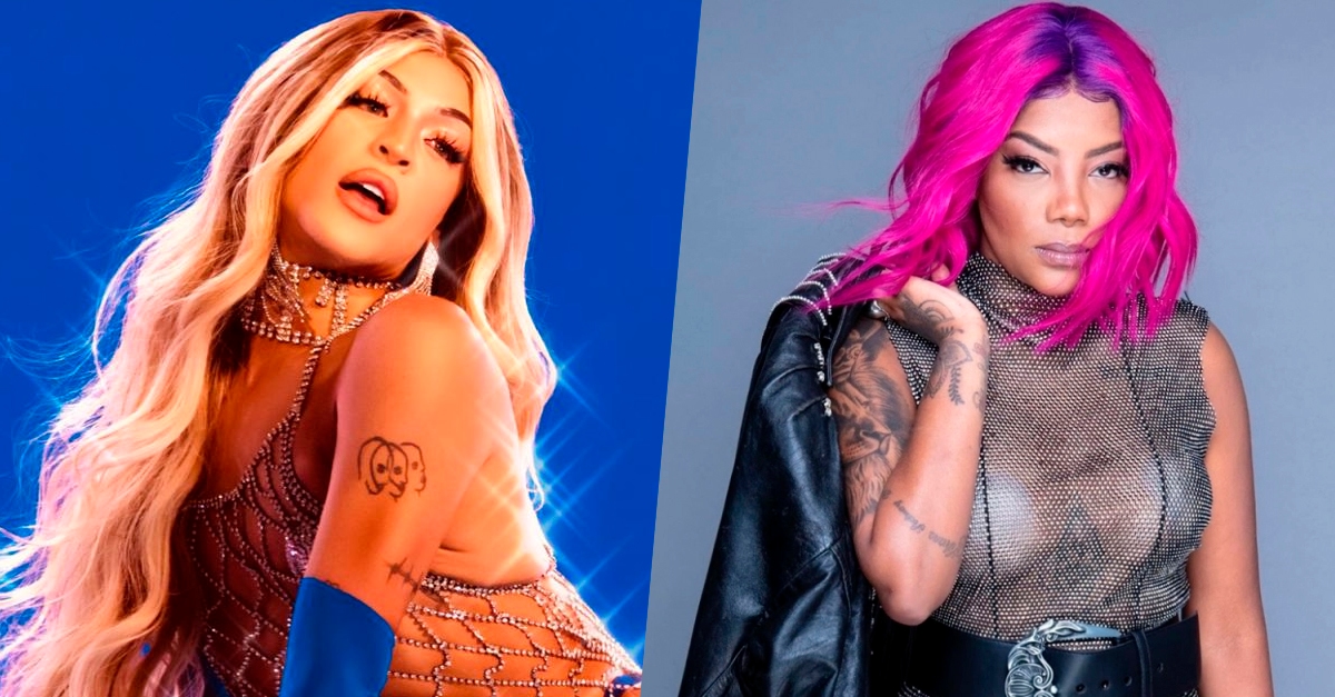 Chá da Alice comemora aniversário com shows de Pabllo Vittar e Ludmilla
