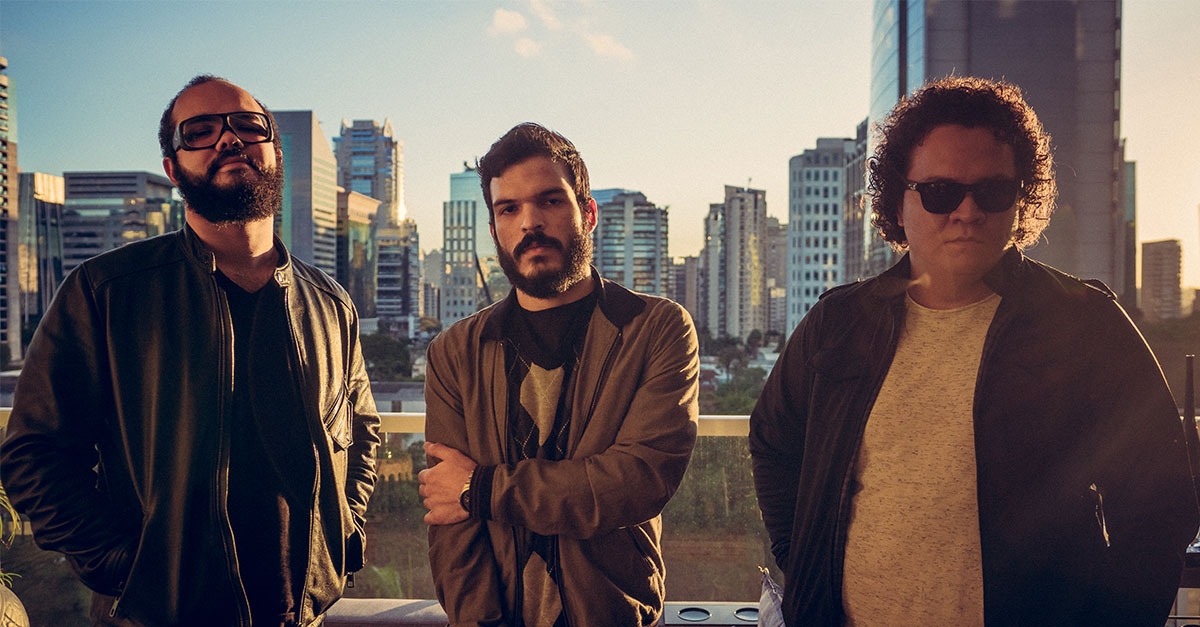 Versalle lança o segundo álbum inédito, “Escape”