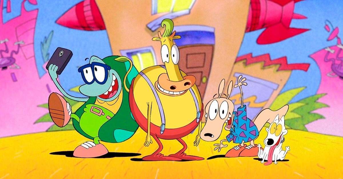 Netflix e Nickelodeon anunciam acordo para produção de séries e filmes
