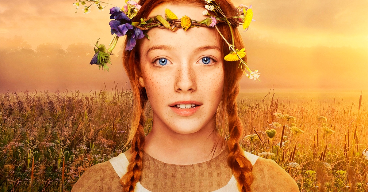 Netflix anuncia temporada final de “Anne With An E” e divulga pôster oficial