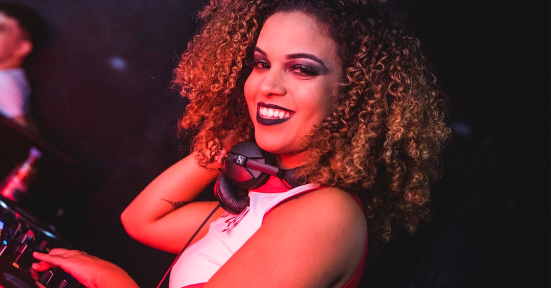 Bruna Strait estreia como produtora musical com a faixa “Essa Noite”; ouça!