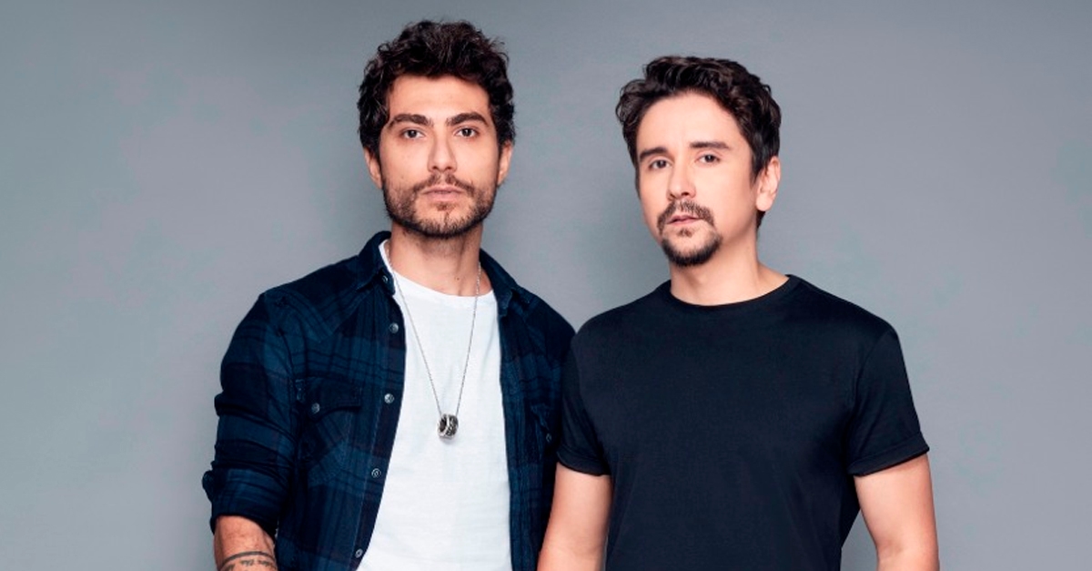Live BED | Bruninho e Davi apresentam duas lives em junho; saiba mais!