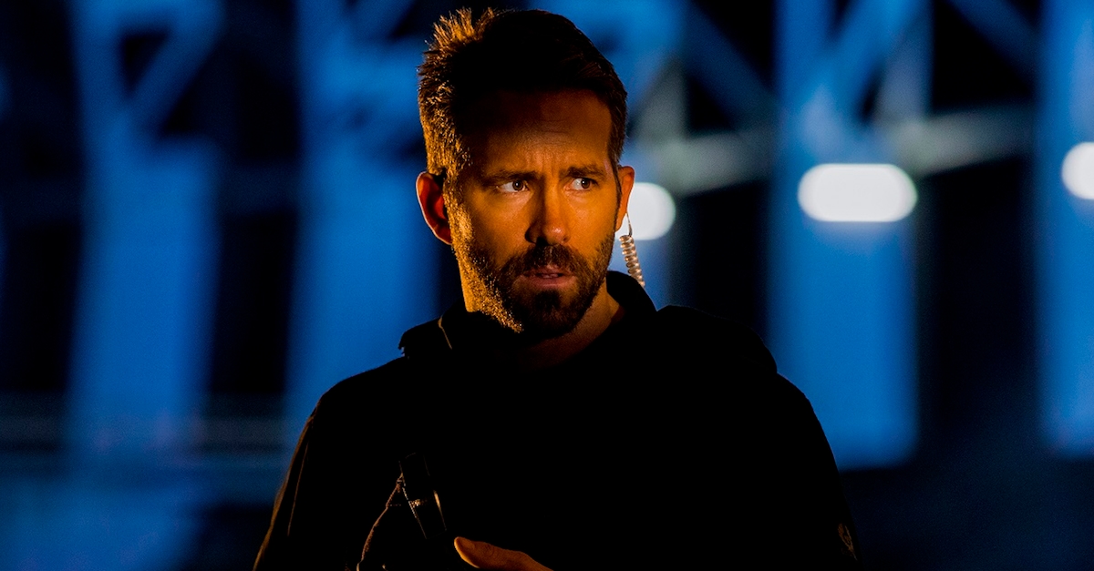 “Esquadrão 6”, filme estrelado por Ryan Reynolds, ganha novo trailer; assista!