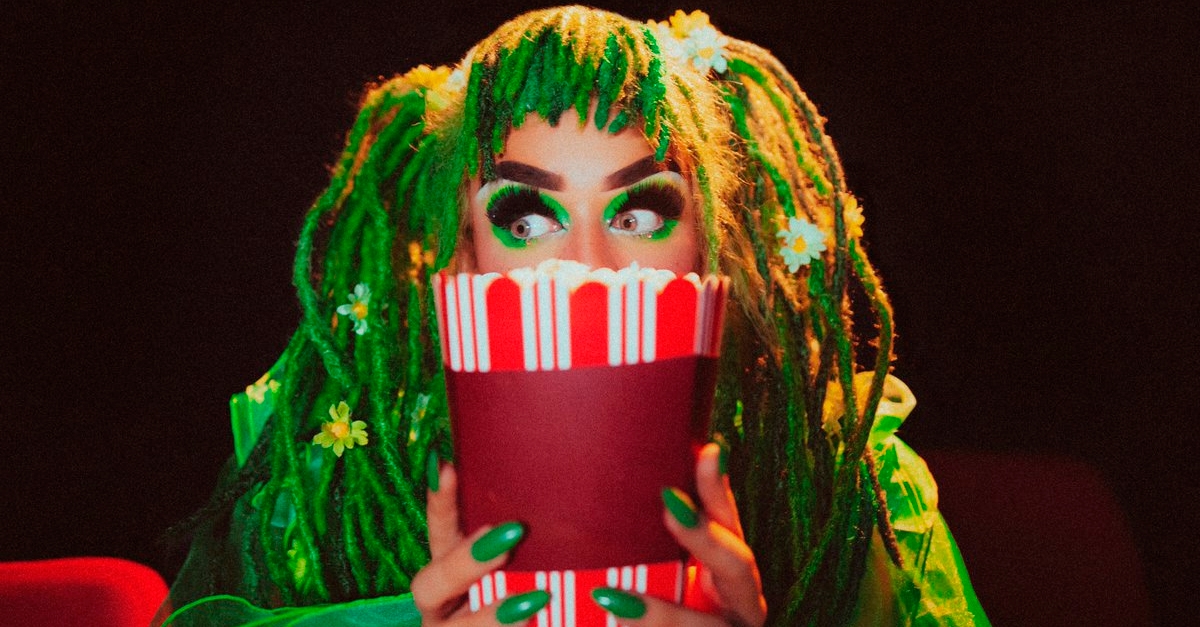 “Sedanapo” | Gloria Groove lança terceiro clipe do “Alegoria”