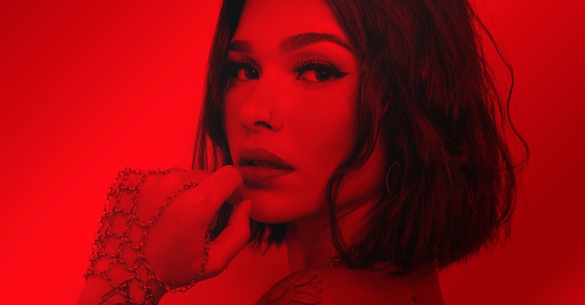 Lary lança clipe de “Aborta a Missão”, faixa que marca parceria com a Hitmaker; assista!