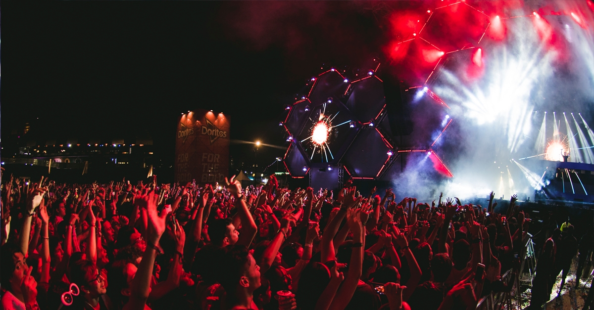 Lollapalooza Brasil 2023 anuncia pré-venda de ingressos