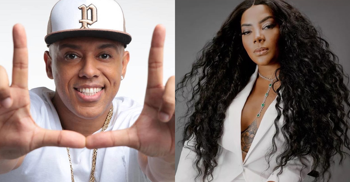 Final da Libertadores no Brasil terá shows de MC Koringa, Ludmilla e outros artistas no Maracanã