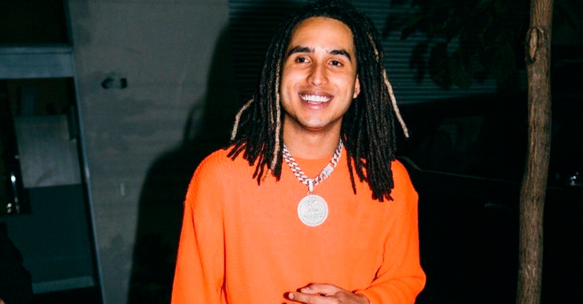 Matuê é o entrevistado da vez no For The Cultura Brasil, do Tidal