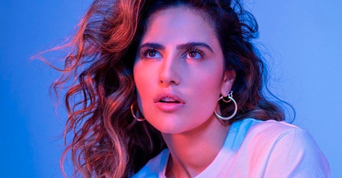 Samhara lança novo single; ouça “Mood”!