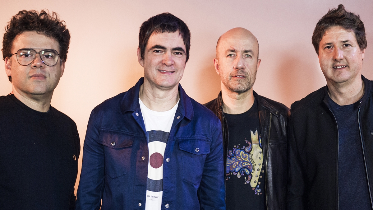 Skank realiza live em comemoração aos 30 anos de carreira em agosto