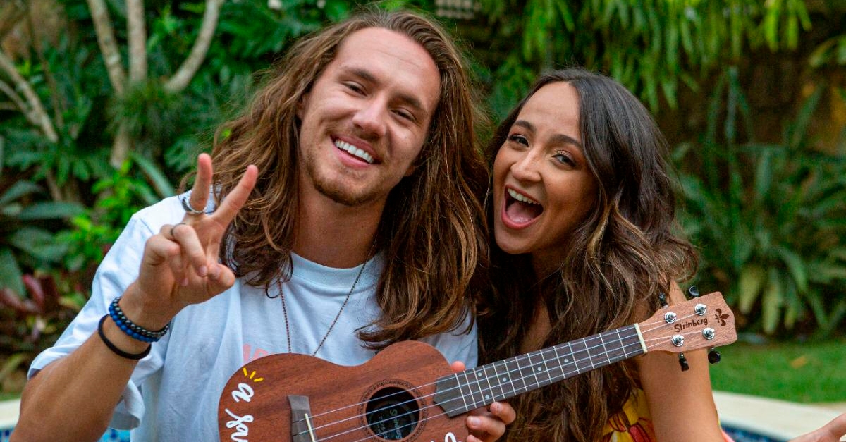 Vitor Kley é o primeiro convidado da nova temporada de ‘Hoje Vai Ter Som’, de Bárbara Dias