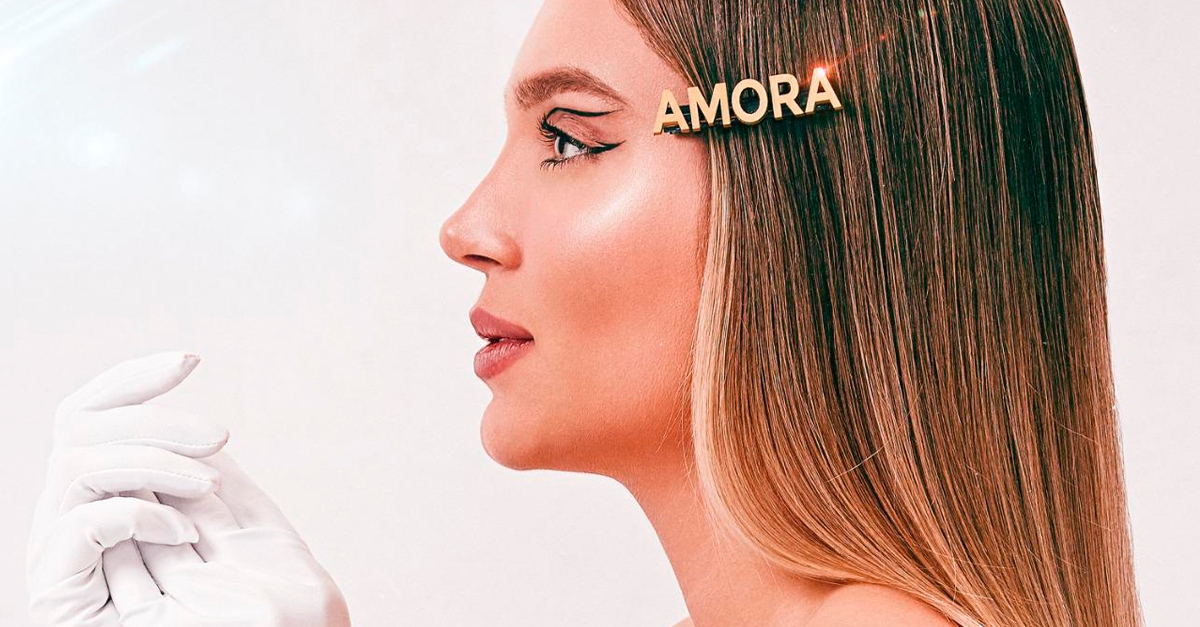 AMORA inicia trajetória na música eletrônica com a inédita “Memories”