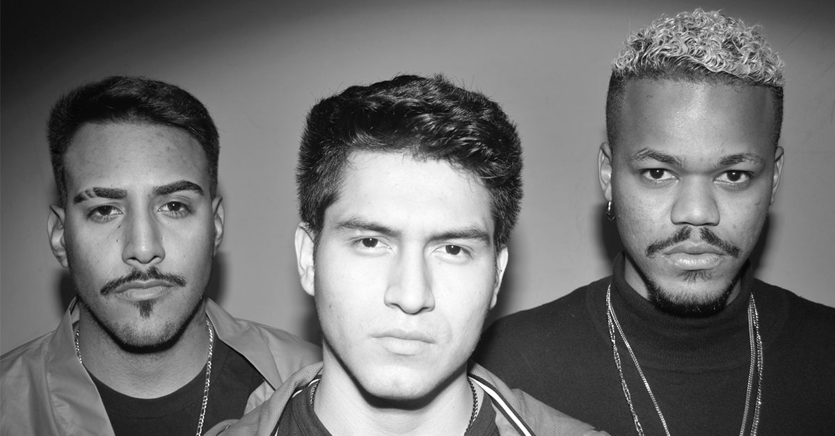 Entrevista | Vozes do hit “Pouca Pausa”, CortesiaDaCasa lança o single “Me Deixa Louco” e celebra o sucesso: “Nosso público está se expandindo”