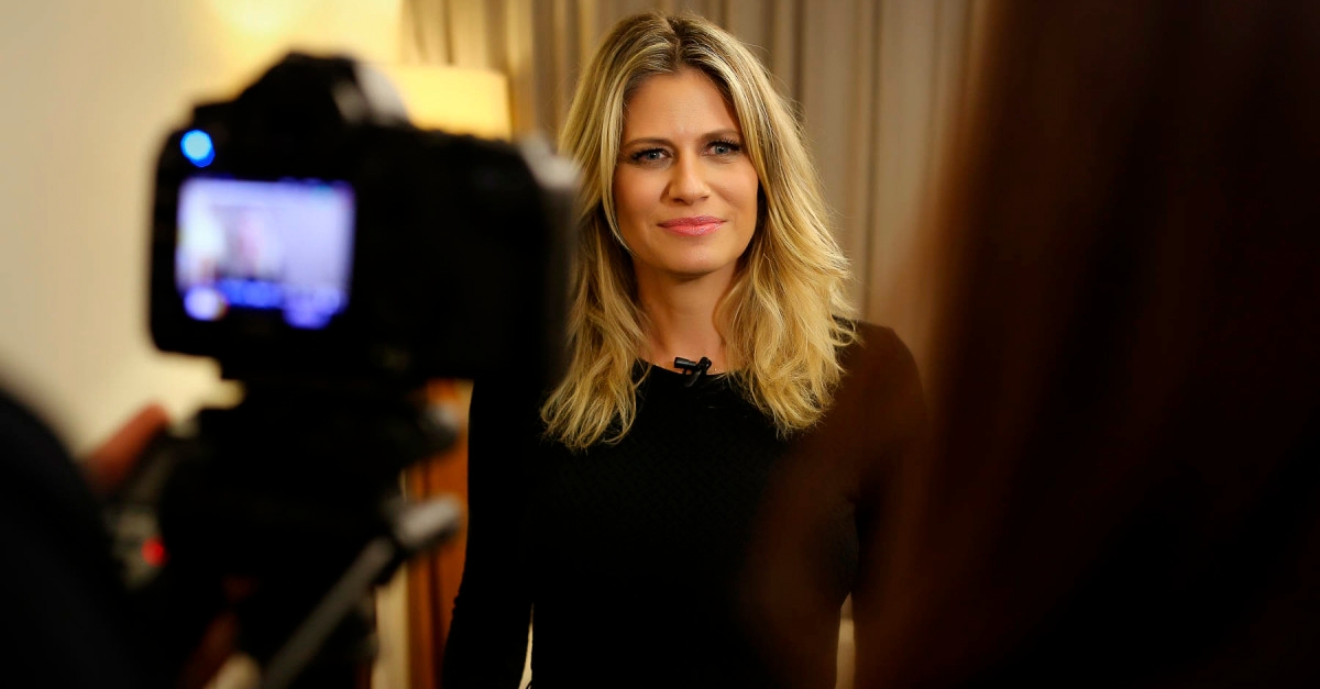 Didi Wagner desembarca no Chile para a nova temporada de “Lugar Incomum” do Multishow