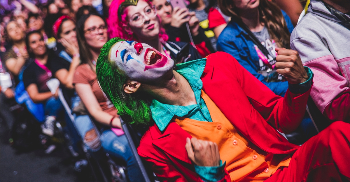 CCXP anuncia primeira edição online para dezembro; saiba mais!