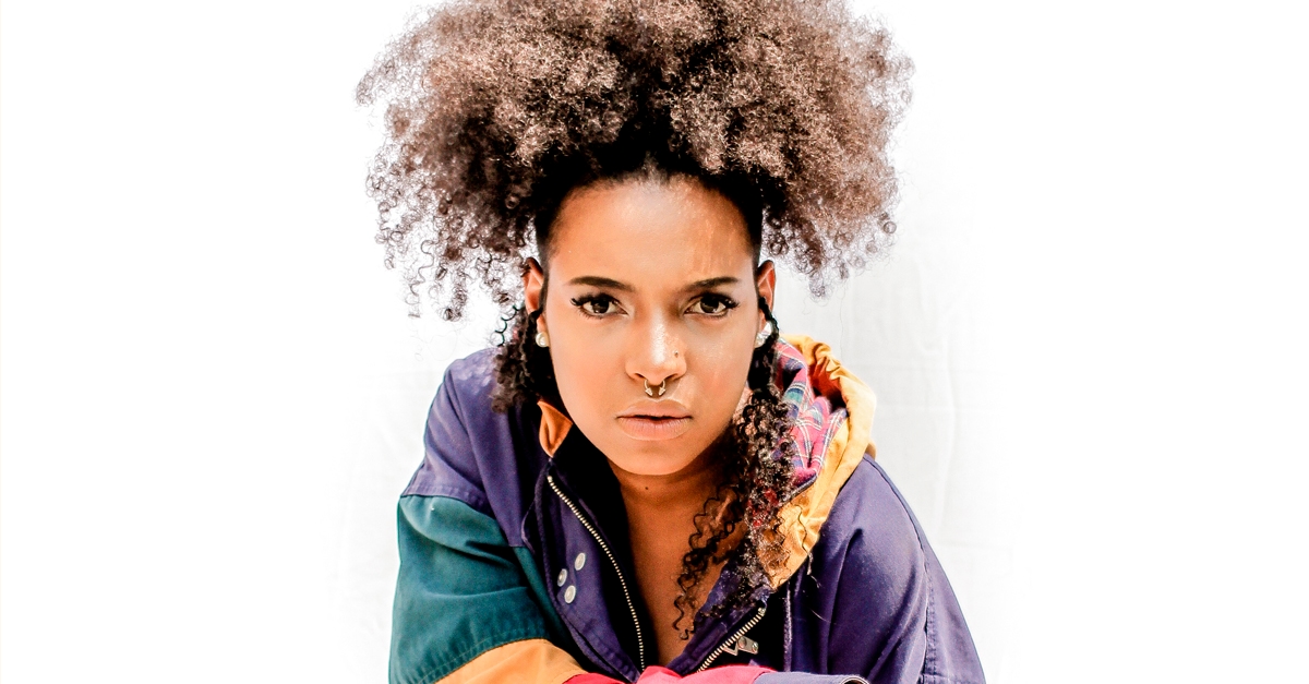 King será ato de abertura de show da Ludmilla neste domingo