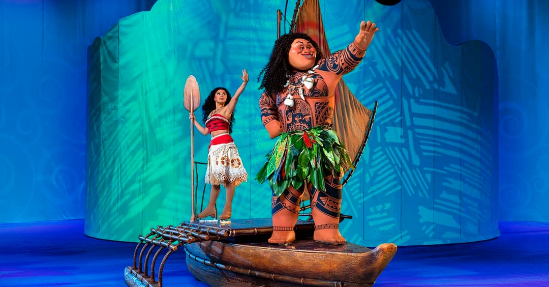 “Disney On Ice: Aventuras na Estrada” chega ao Brasil com apresentações em três capitais