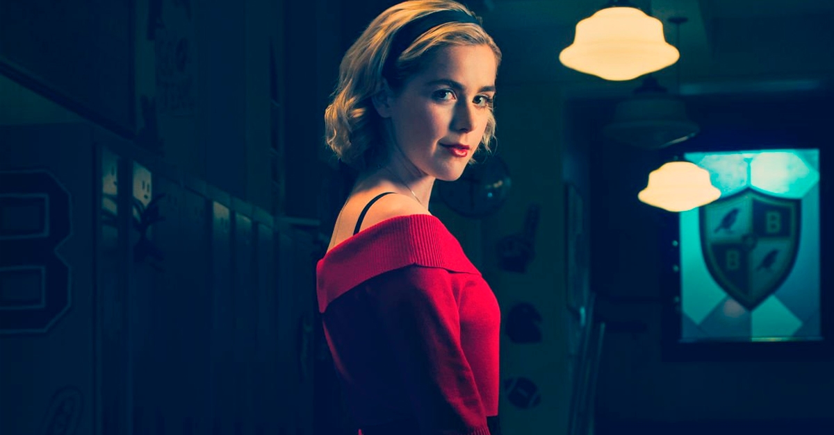Terceira temporada de “O Mundo Sombrio de Sabrina” ganha novos personagens; conheça!