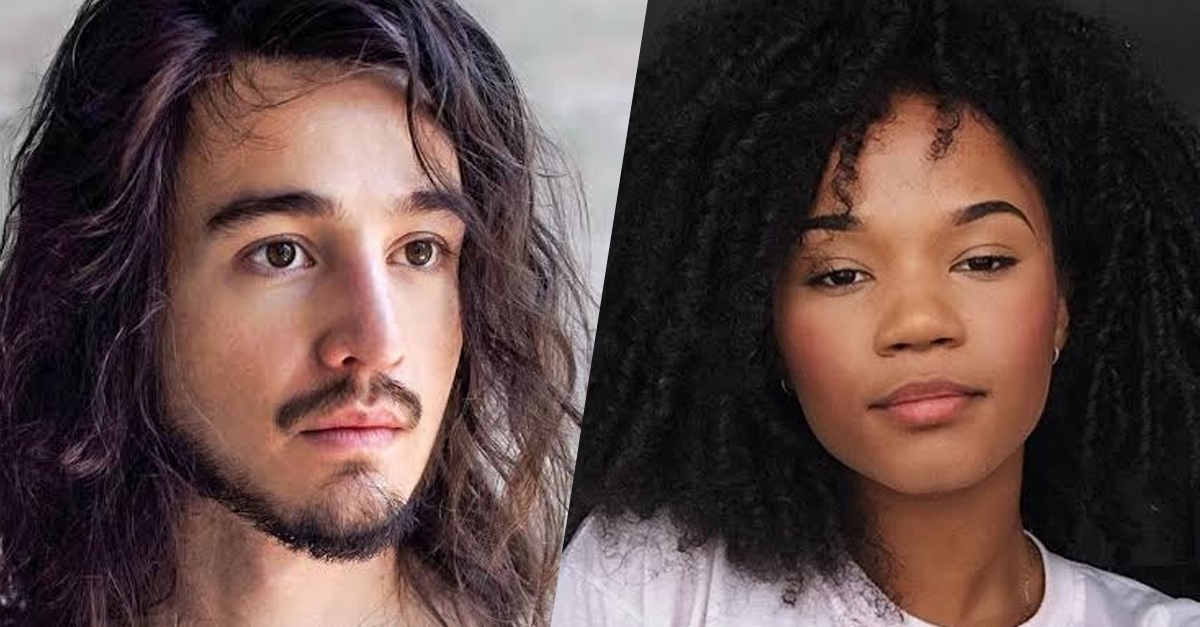 Tiago Iorc e Agnes Nunes colaboram em “Pode Se Achegar”