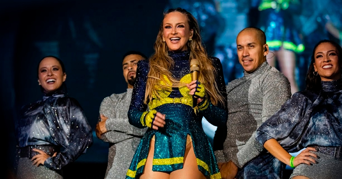 CarnaVip 2020 | Arena Carnaval recebe shows de Léo Santana, Claudia Leitte e Ludmilla em São Paulo