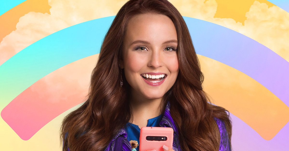 Netflix anuncia data de estreia de “Modo Avião”, filme protagonizado por Larissa Manoela