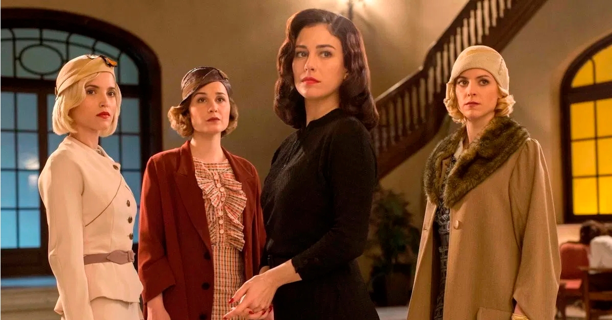 “As Telefonistas” retorna com episódios finais em julho; assista o trailer!