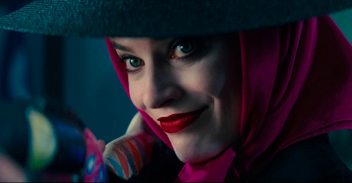 “Aves de Rapina” | Harley Quinn conta o que aconteceu após término com Coringa em novo trailer