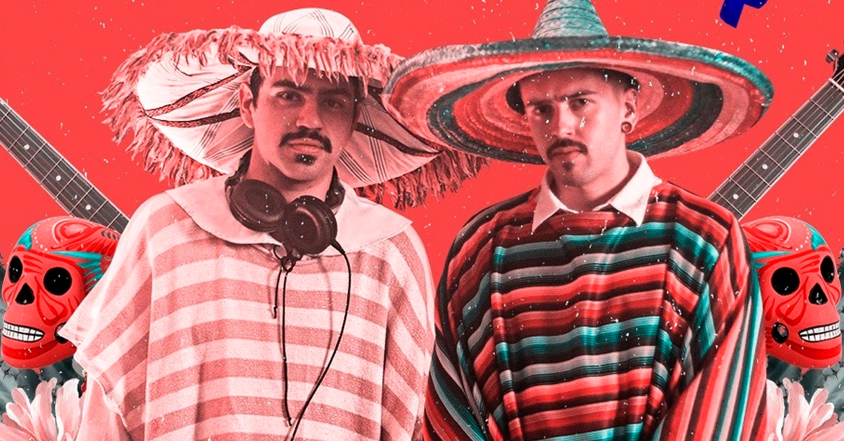 “Viviendo en Peligro” | Andrezé se junta a DJ Noé em novo single; ouça!