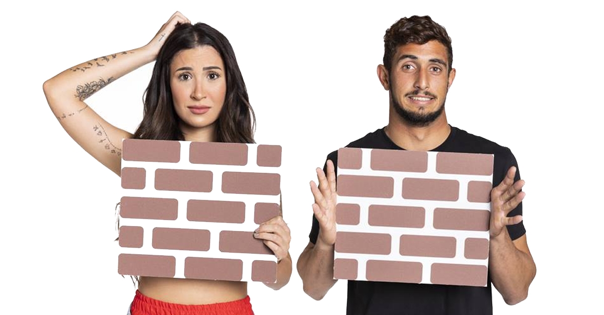BBB 20 | Pyong Lee se salva de paredão que estreia com Bianca Andrade e Lucas Chumbo
