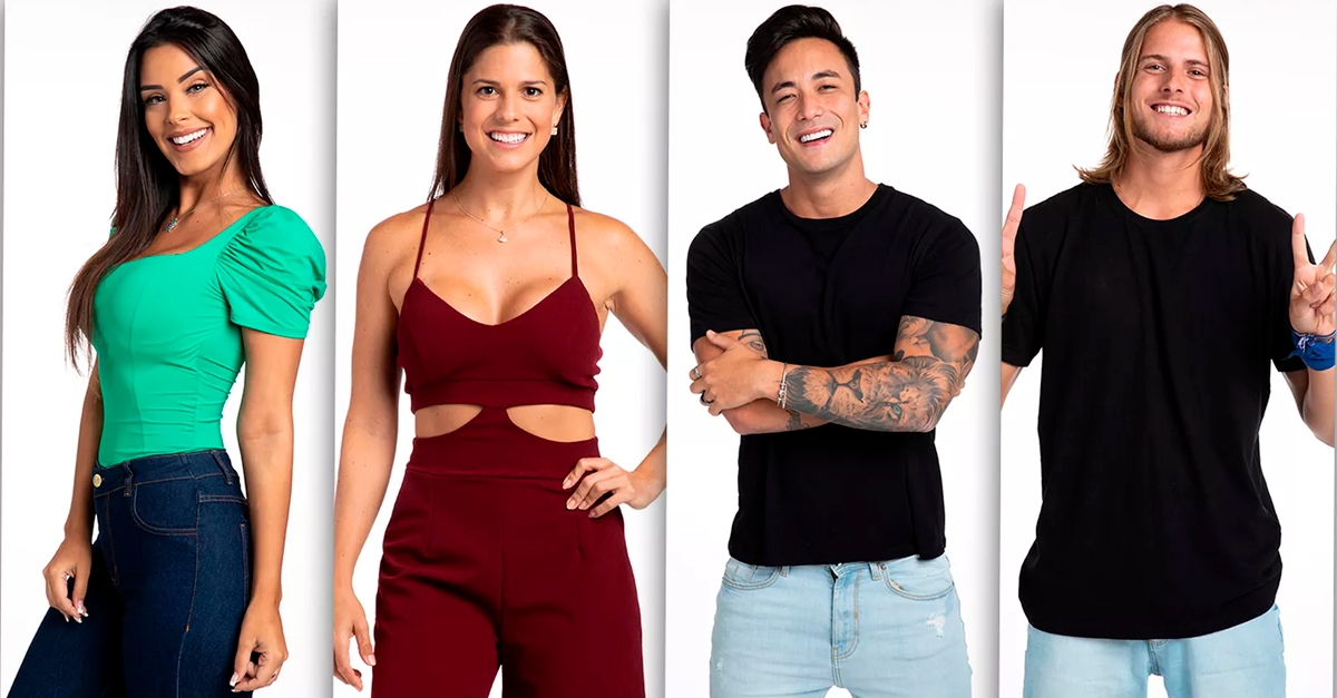 BBB20 | Participantes da Casa de Vidro são divulgados; confira!