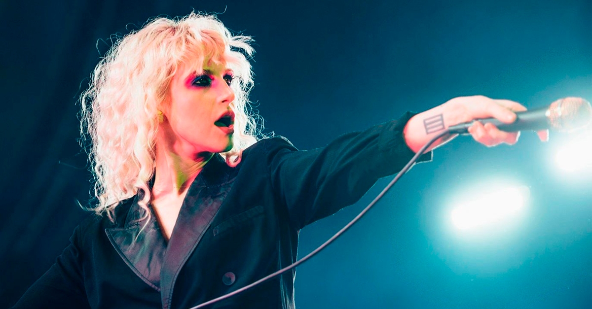 “Petals For Armor” | Hayley Williams lança primeiro álbum solo; ouça!