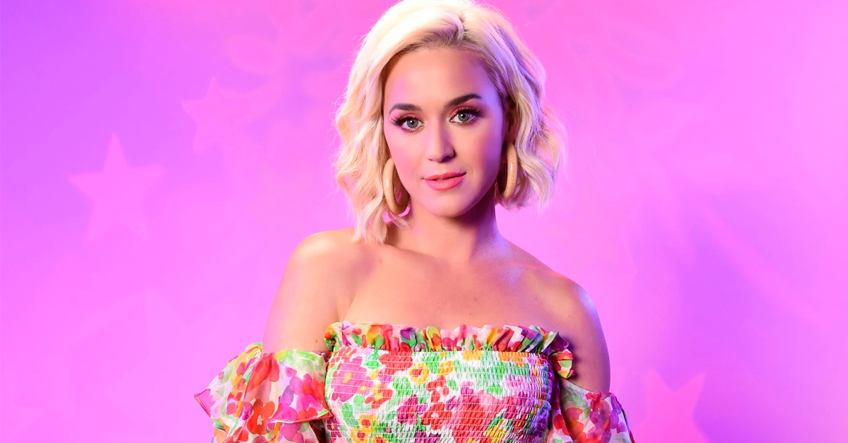 “Love. Light” | Katy Perry pode lançar single em fevereiro; entenda!