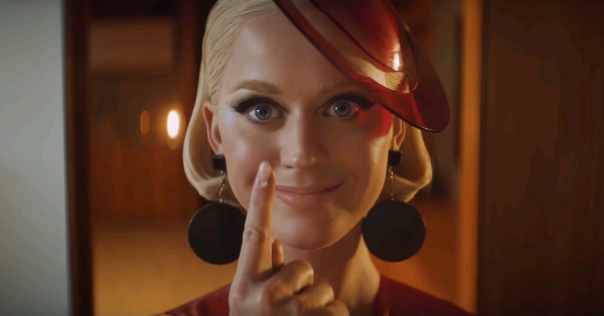 Teoria | Após um ano de testes, Katy Perry dará início a nova era em fevereiro