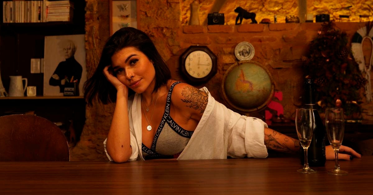 Lary lança “Playlist Transante” em colaboração com Choice; confira!