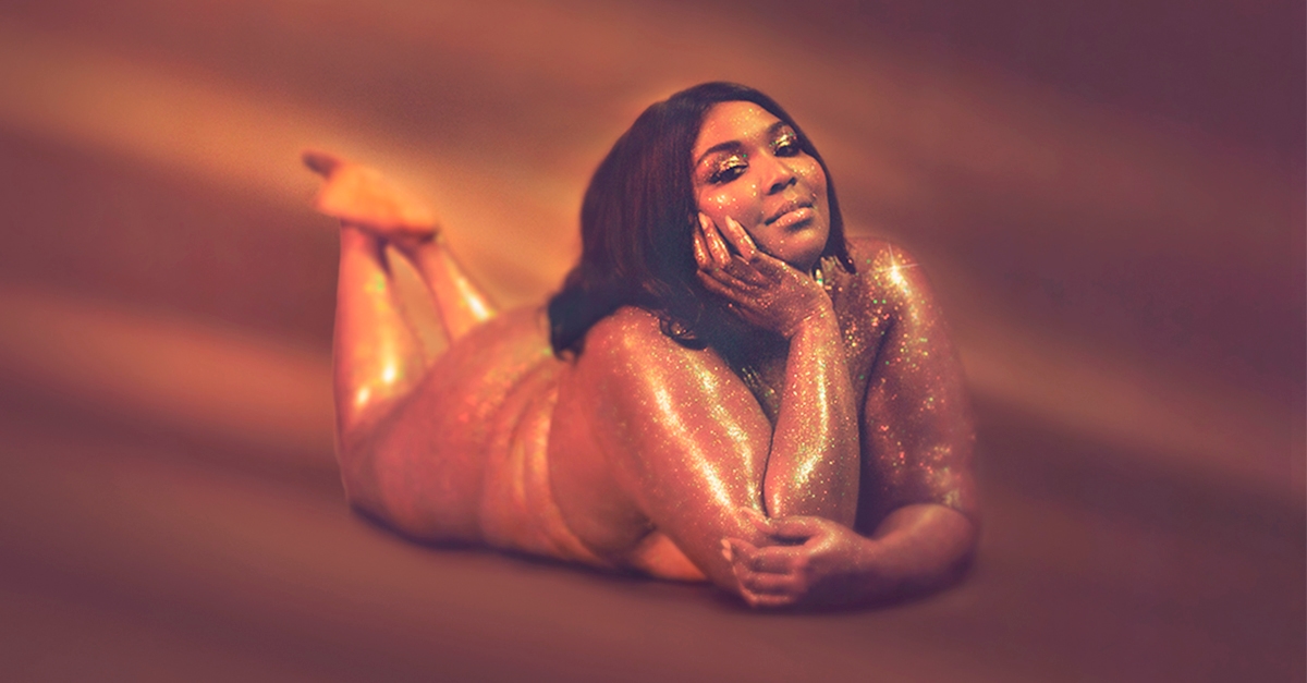 Lizzo apresenta pocket show no Rio de Janeiro; saiba mais!