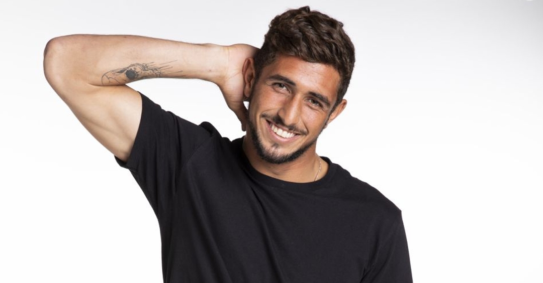 Lucas Chumbo é o eliminado no primeiro paredão do BBB 20 contra Bianca Andrade