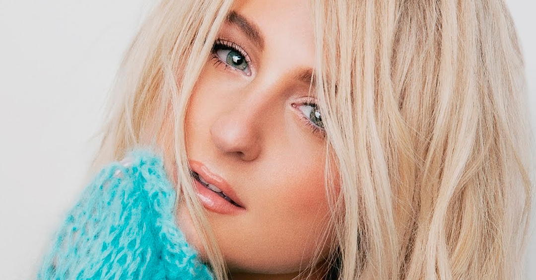 “Treat Myself” | Meghan Trainor lança terceiro álbum de estúdio com colaborações de The Pussycat Dolls e Nicki Minaj