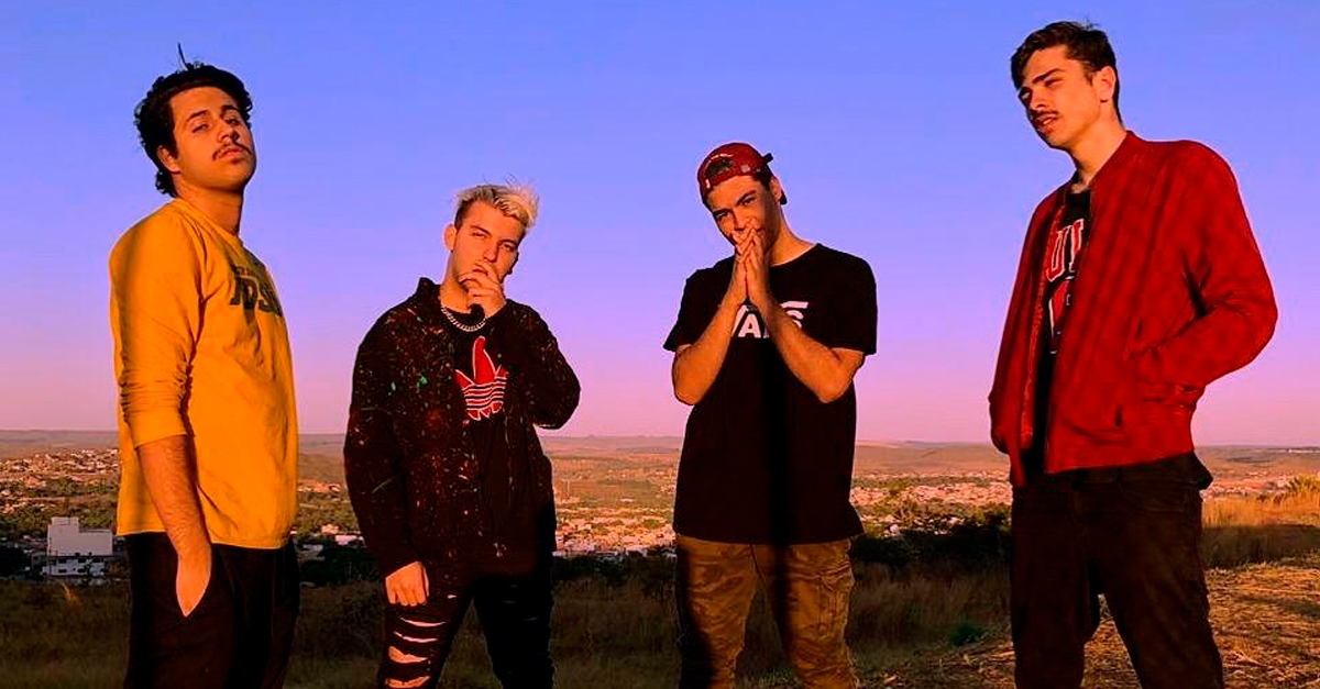 Entrevista | Preto & Branco comenta sobre o álbum “Ísis”, influências musicais e planos para 2020