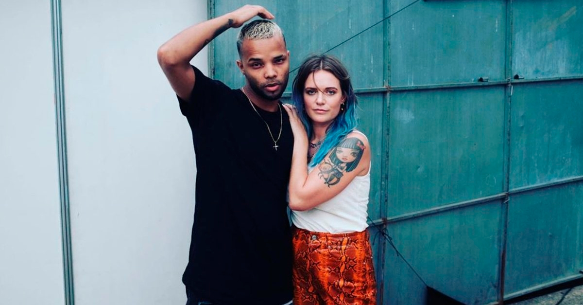 Tove Lo lança clipe de “Are U gonna tell her?” em parceria com Mc Zaac