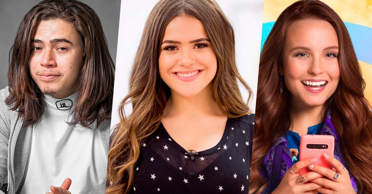 TUDUM Festival | Larissa Manoela, Maisa e Whindersson Nunes são confirmados em evento da Netflix