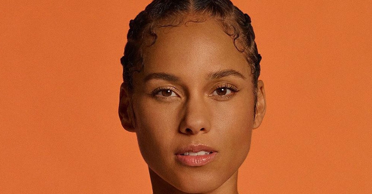 Alicia Keys anuncia lançamento do novo álbum e datas da turnê mundial