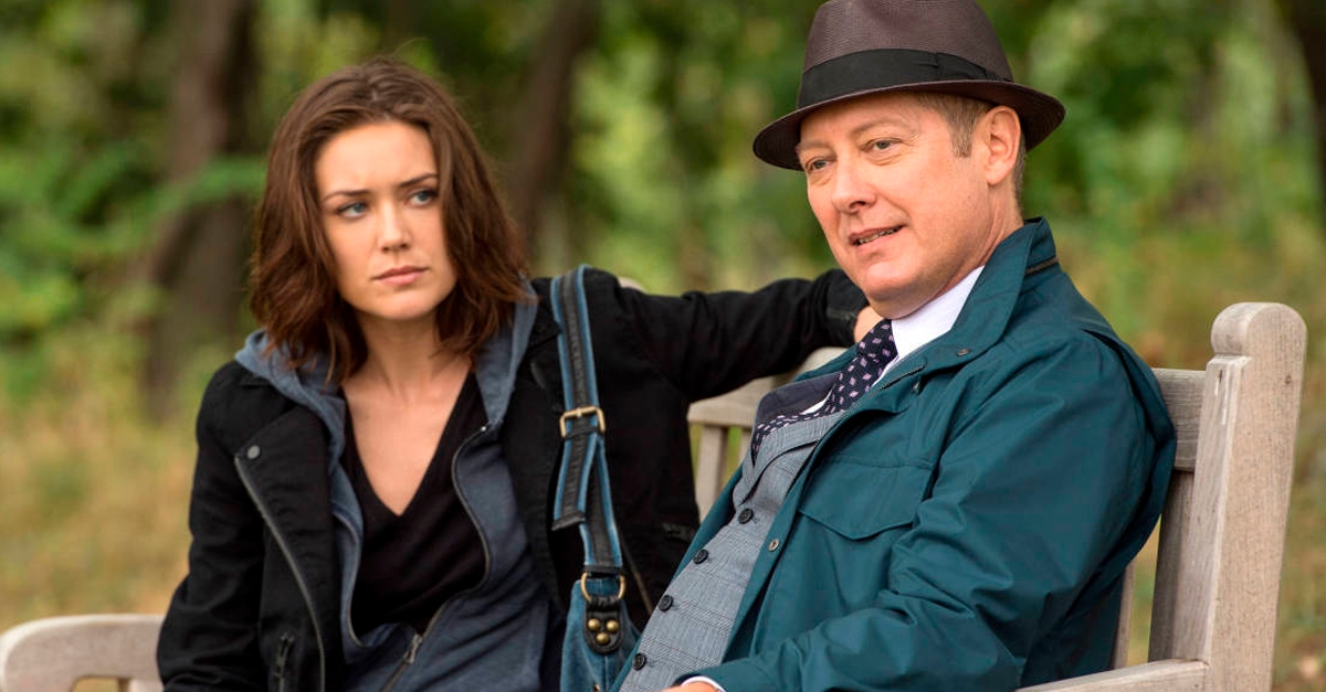 The Blacklist é renovada para a oitava temporada