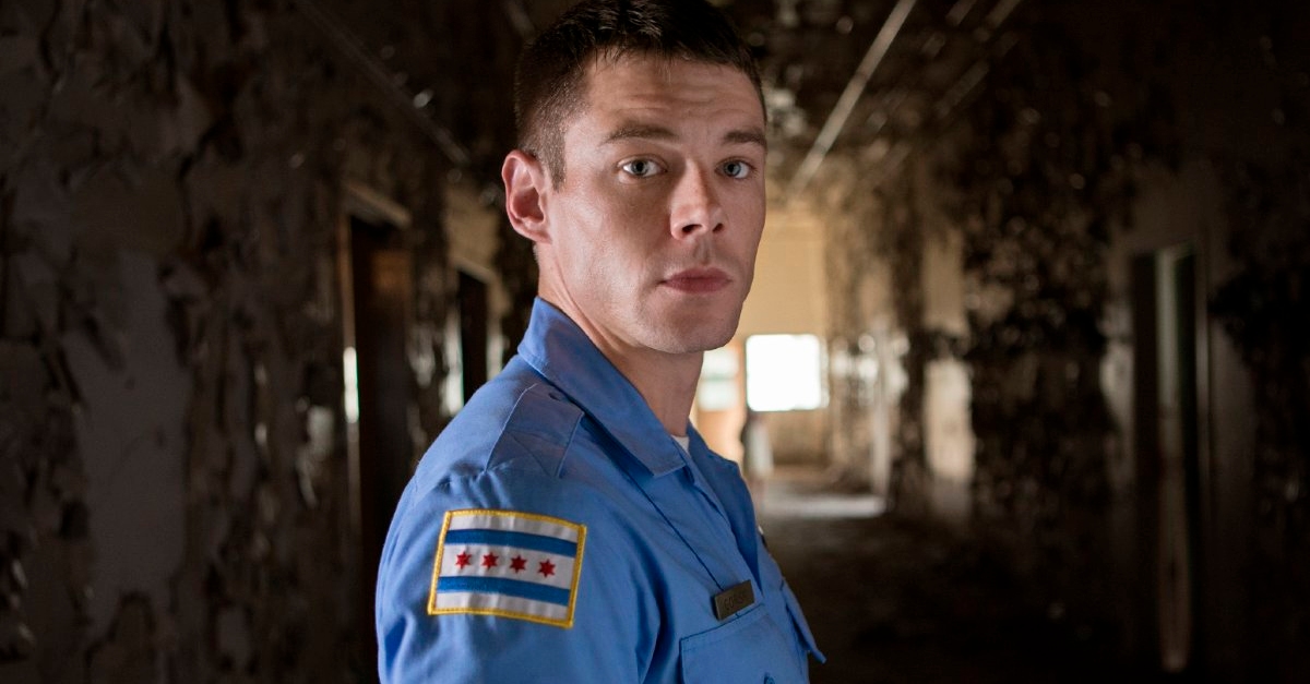 Brian J. Smith, o Will Gorski de Sense8, entra para elenco de Matrix 4