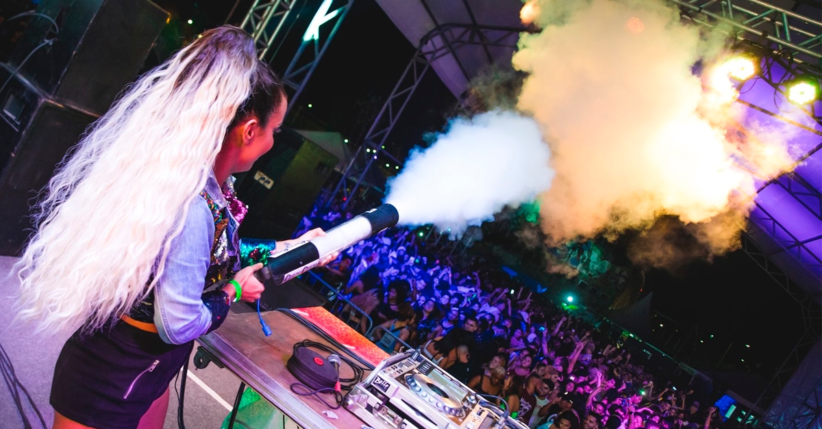 CarnaVip 2020 | Bloco Meu Carna É Funk agita o Carnaval carioca neste sábado; saiba mais!