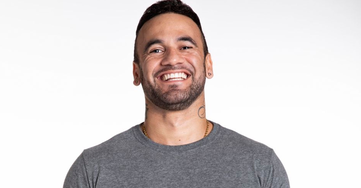 BBB20 | Com 79% dos votos, Hadson é o terceiro eliminado do reality