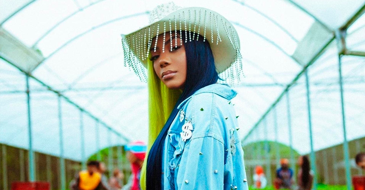 Ludmilla faz desabafo e expõe prints e áudios de briga com Anitta em vídeo: “Fez de maldade”